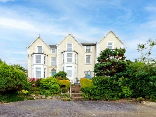 Flat for sale in Pen-y-Coed, Penmaenmawr