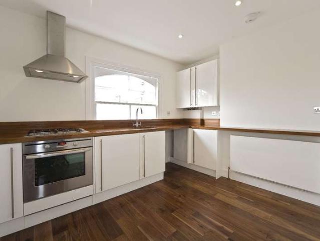 Flat for rent in Tufnell Park, Holloway