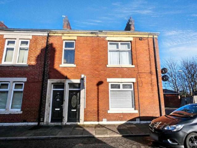 Flat for rent in Jarrow, Tyne And Wear