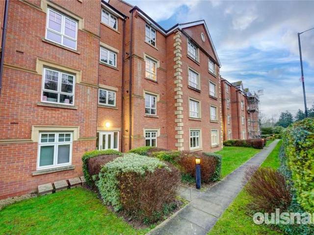 Flat for sale in Witton, Crookhill