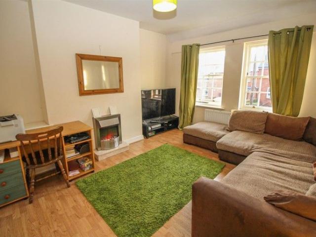 Apartment for rent in High Heaton, Tyne And Wear