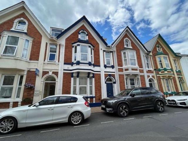 Flat for rent in Bridford, Devon