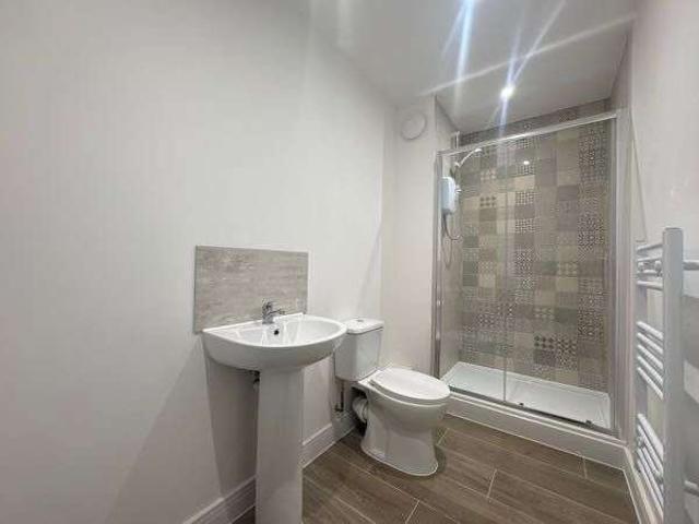 Flat for rent in Rhymney, Wales