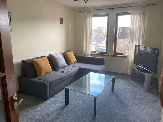 Flat for rent in Ballindoch, Scotland