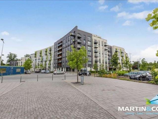 Flat for rent in Balsall Heath, West Midlands