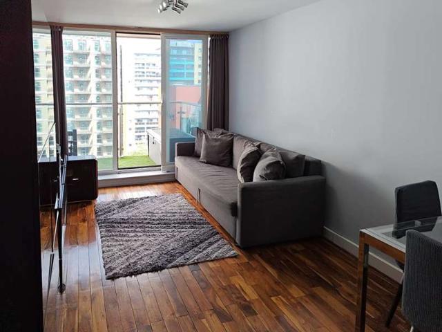 Flat for sale in Cat Hill, Isle Of Man