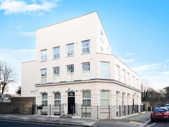 Flat for rent in Gospel Oak, Gospel Oak
