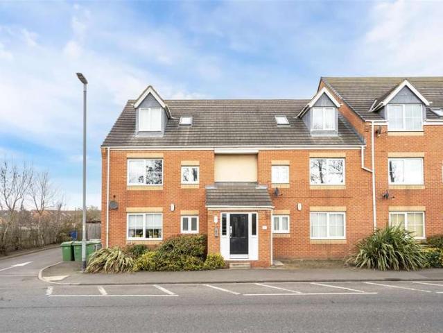 Flat for sale in Seaton Valley, Seaton Delaval