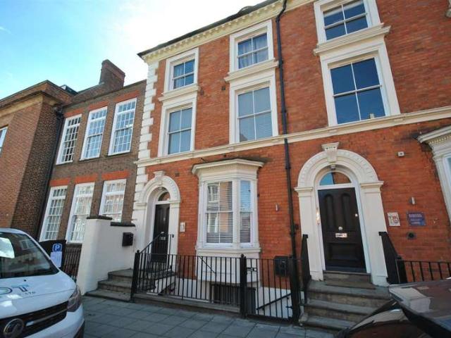 Flat for sale in Semilong, Northampton