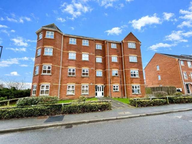 Flat for sale in Murton