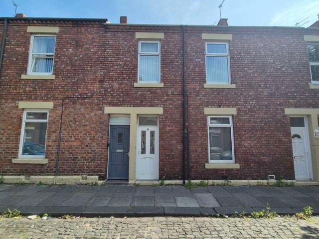 Flat for rent in Jarrow, Tyne And Wear