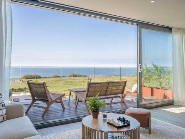 Flat for sale in Boscombe, Bournemouth