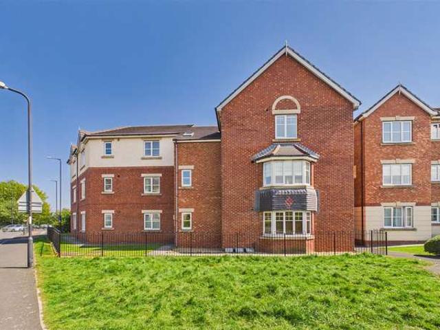 Flat for sale in Nookside, Tyne And Wear