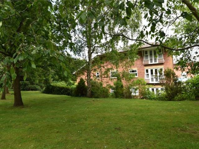 Flat for sale in Witton, Crookhill