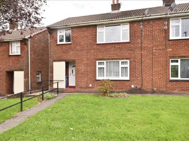 Flat for sale in Andertons Mill, Lancashire
