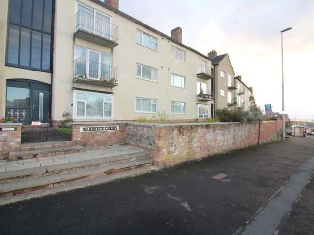 Flat for sale in Knowle, Blackpool