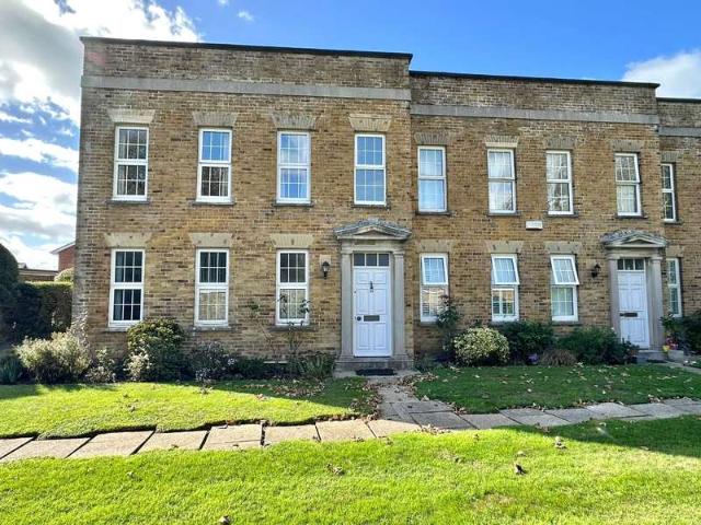 Flat for sale in Milford on Sea, New Forest