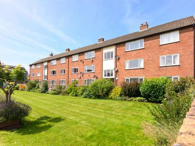 Flat for sale in Riverdale, Cockermouth