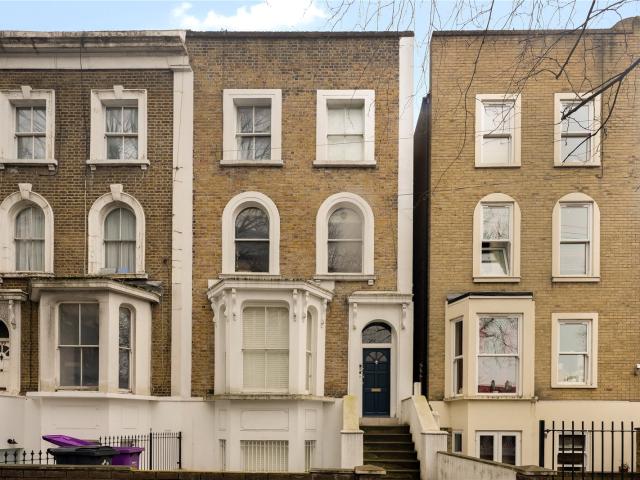 Apartment for rent in Limehouse, Greater London