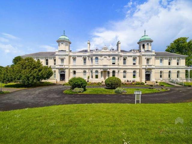 Apartment for sale in Mount Wise