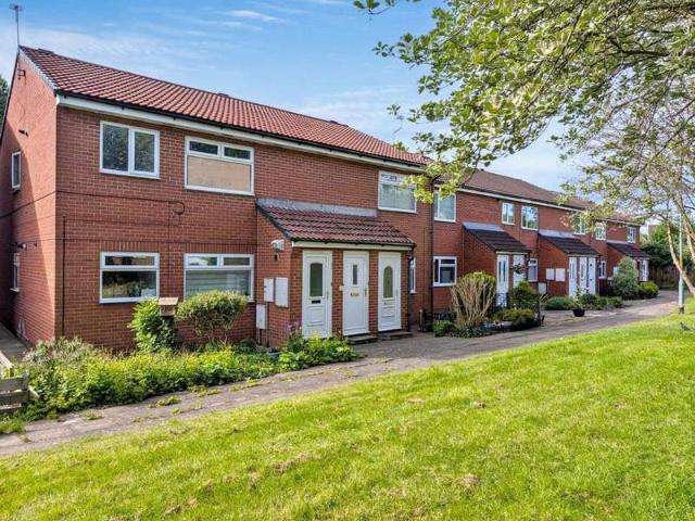 Flat for sale in Stockton-on-tees