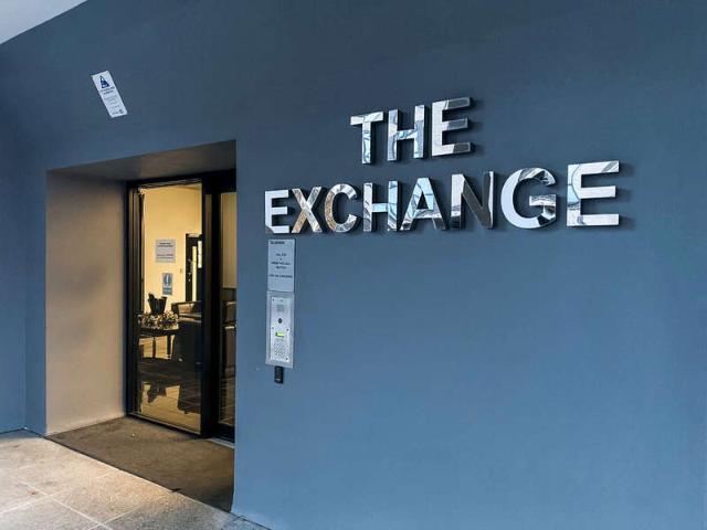 Flat for sale in St Matthew's, Old Wharf