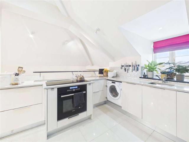 Flat for sale in Bridford, Devon