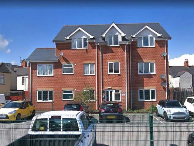 Flat for rent in Wales