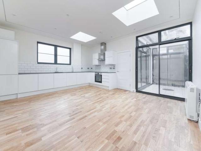 Flat for rent in Tufnell Park, Greater London