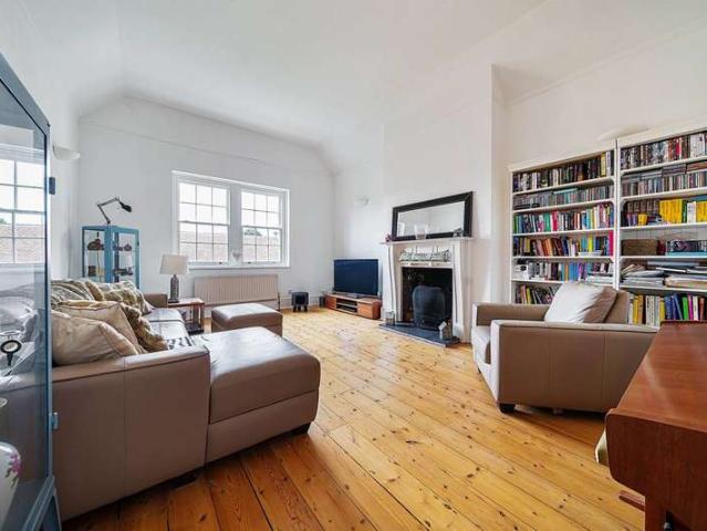 Flat for rent in Chislehurst, Chislehurst