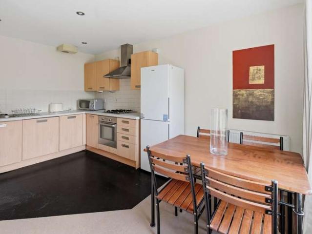 Flat for sale in Ballindoch, Scotland
