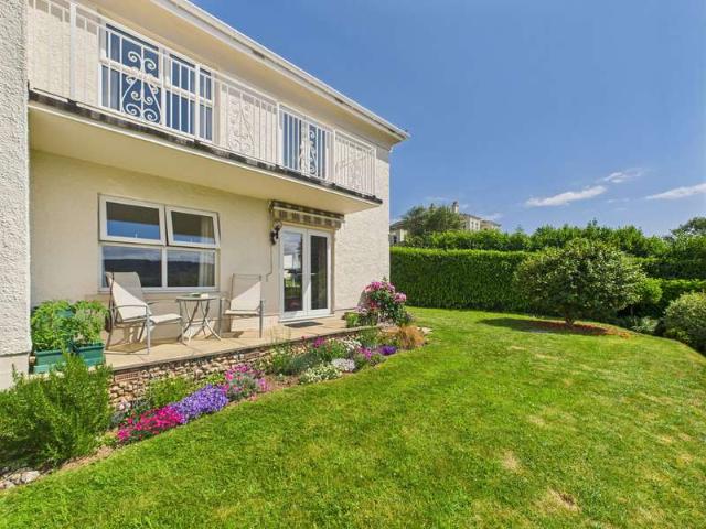 Flat for sale in Budlake, Devon
