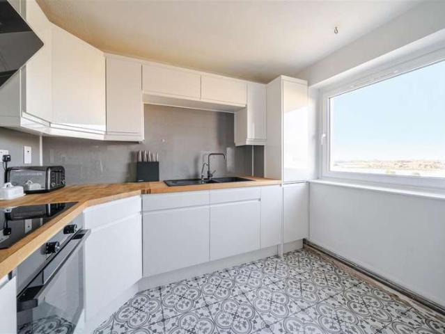 Flat for sale in Clayhall, Middlecroft