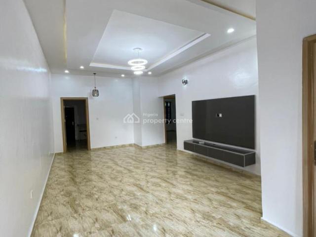 House for rent in Ibeju Lekki, Abuja