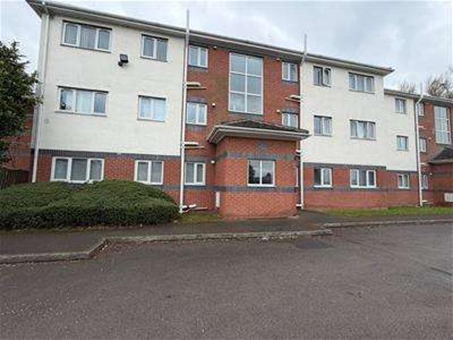Flat for sale in Hollins, Pendock
