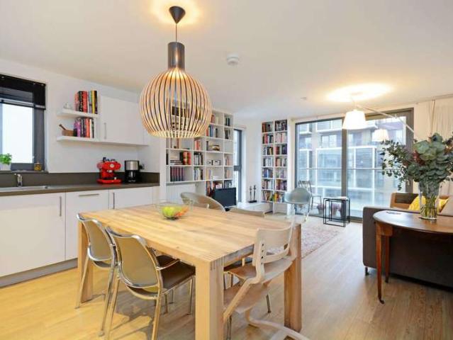 Flat for rent in Dalston, Dalston