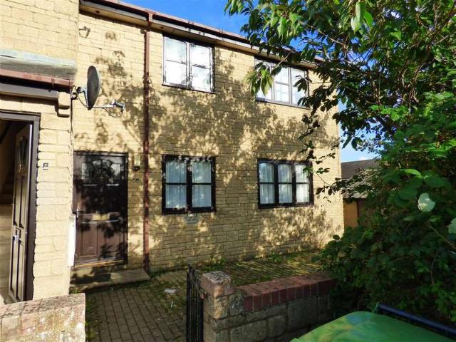 Flat for sale in Lamyatt, East Dorset