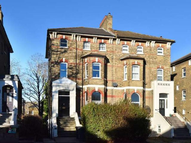 Flat for sale in London Borough of Lewisham, Greater London