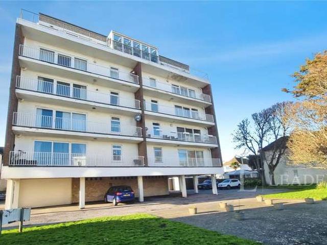 Flat for sale in Clapham, West Sussex