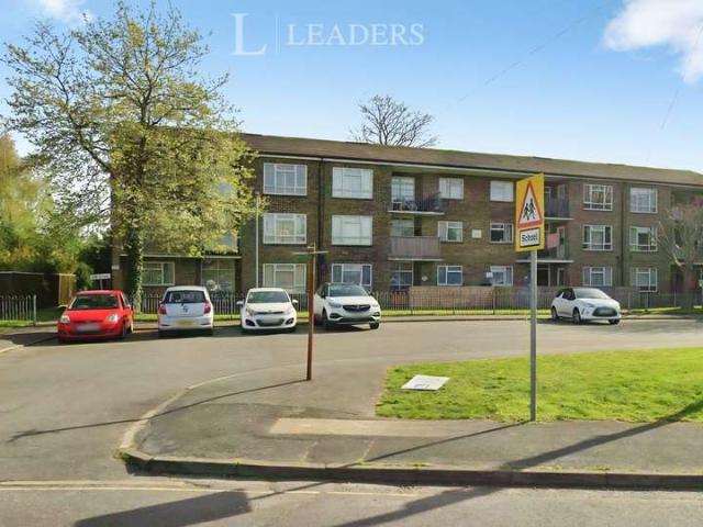 Flat for sale in Spring Vale, Hampshire