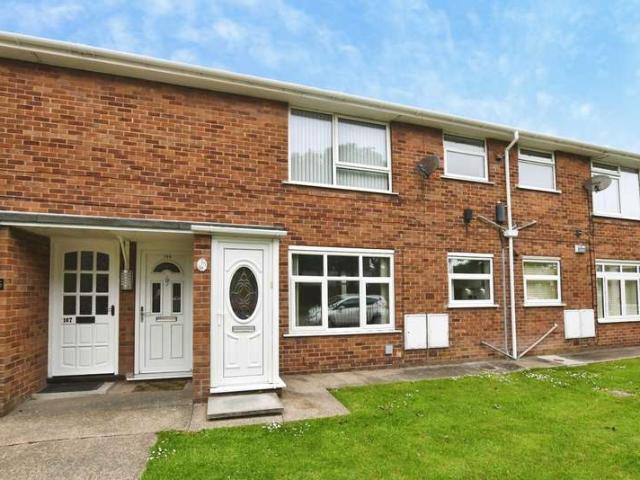 Flat for sale in Bilton Grange, Hull