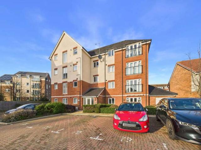 Flat for sale in Kingston Buci, Fishersgate