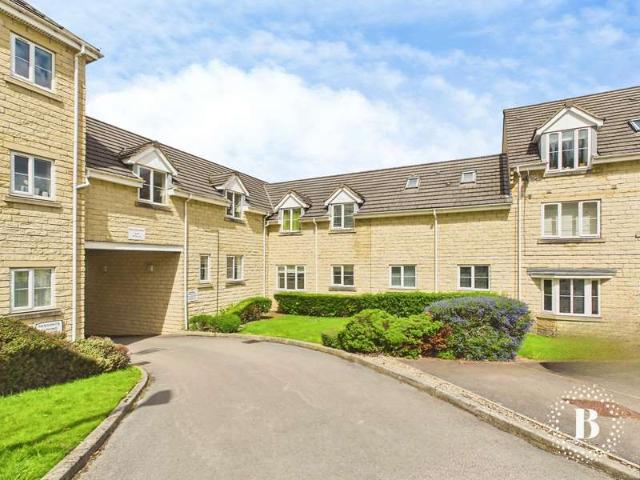 Flat for sale in Worrall, South Yorkshire