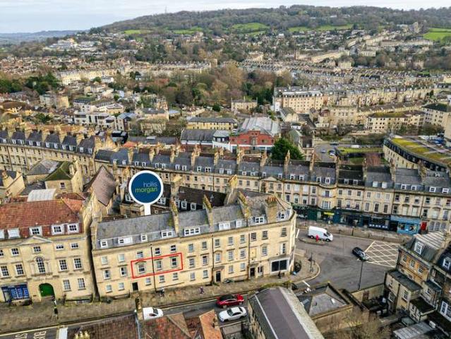 Flat for sale in Dulcote, Bath And North East Somerset