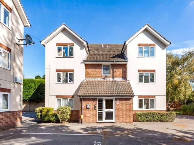 Flat for sale in Moulsham, Chelmsford