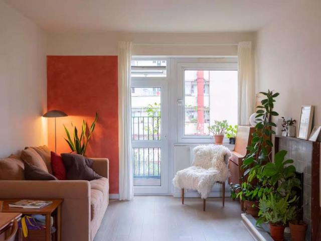 Flat for sale in Fitzrovia, Greater London