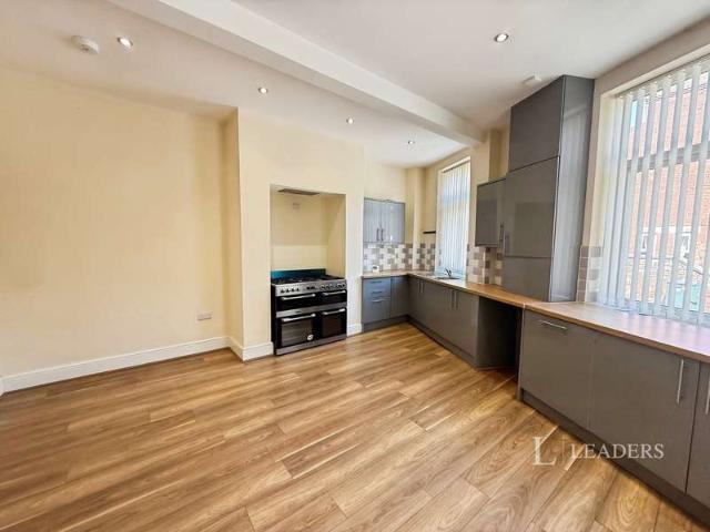 Flat for rent in Wigan, Greater Manchester
