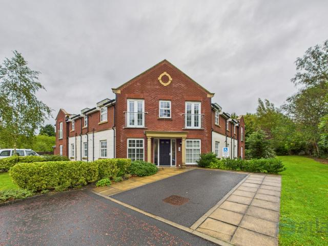 Apartment for rent in Swanside, Knowsley