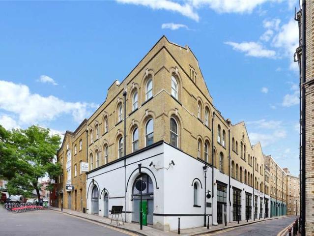 Flat for sale in Clerkenwell, Greater London