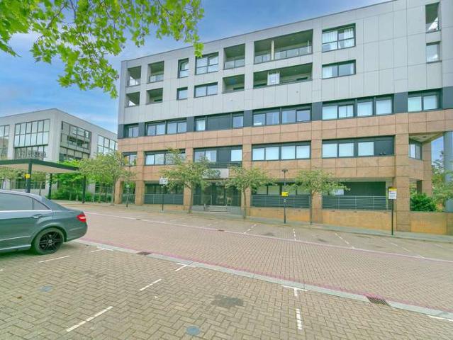Flat for sale in Old Wolverton, Milton Keynes